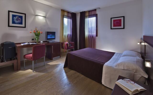 Annia Park Hotel Venice Airport