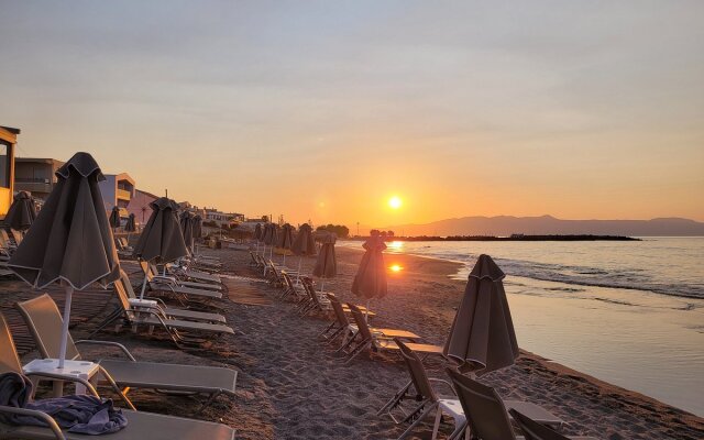 Porto Platanias Beach - Luxury Selection