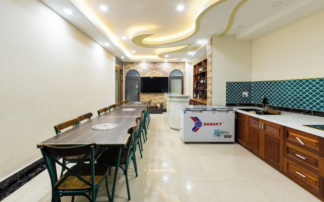 Adalia Villa & Hotel Da Lat