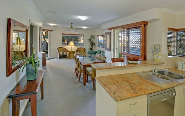 Raffles Mooloolaba