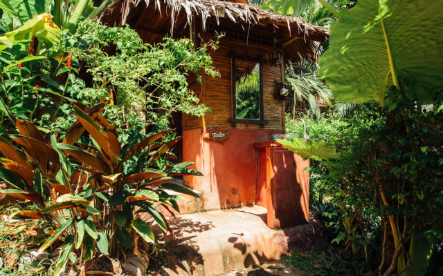 Railay Garden View Resort