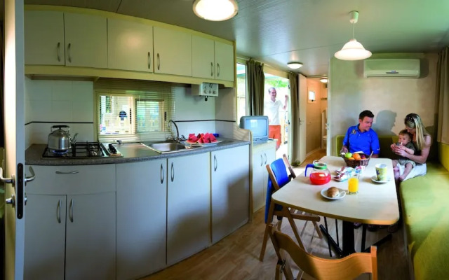 hu Firenze Certosa camping in town