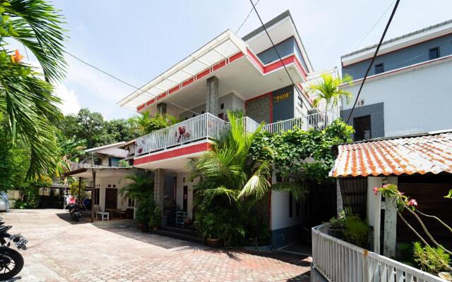 KoolKost Syariah near Lapangan Merdeka Balikpapan