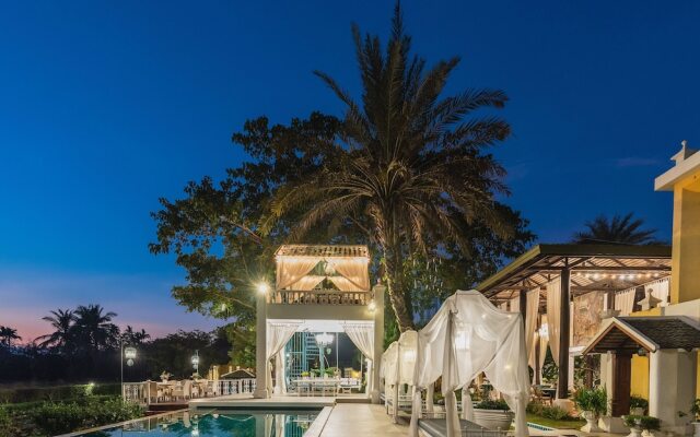 Rosario Oasis Resort - SHA Plus