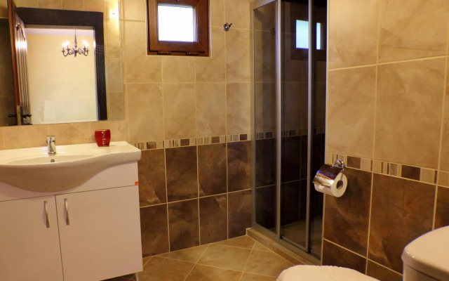 Kybele Hotel
