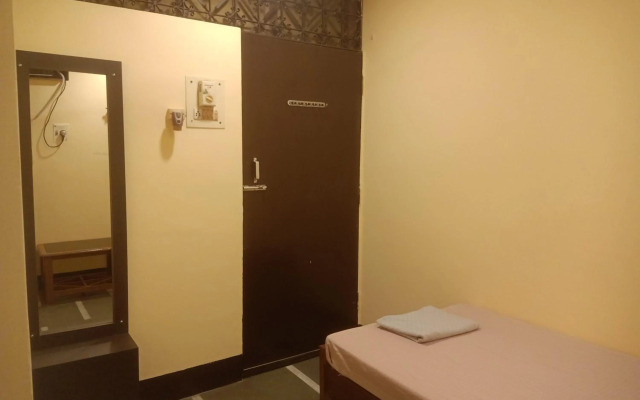 Scindhia Guest House