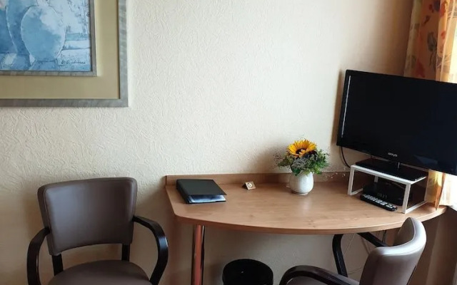 Hotel Sauerla Nder Hof Iserlohn