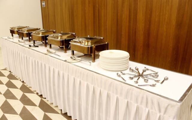 Keys Lite By Lemon Tree Hotels, Vadodara