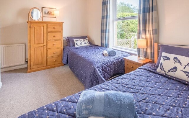 Luccombe Villa Holiday Apartments