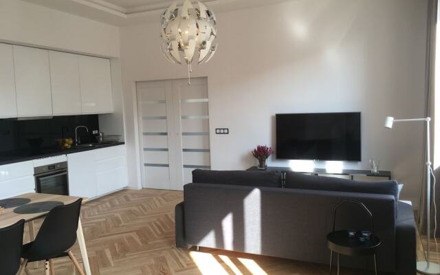 P&O Apartments Marszalkowska 3