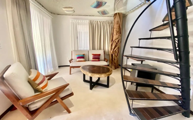 Hotel Circulo Bacalar