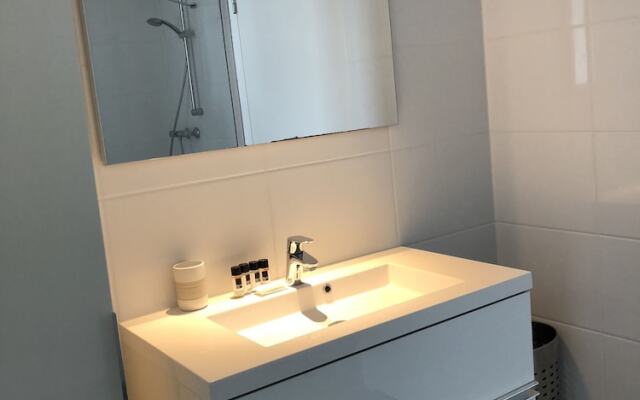 MyCityLofts - Calypso