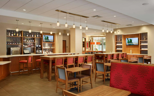 Hyatt Place Bloomington/Normal