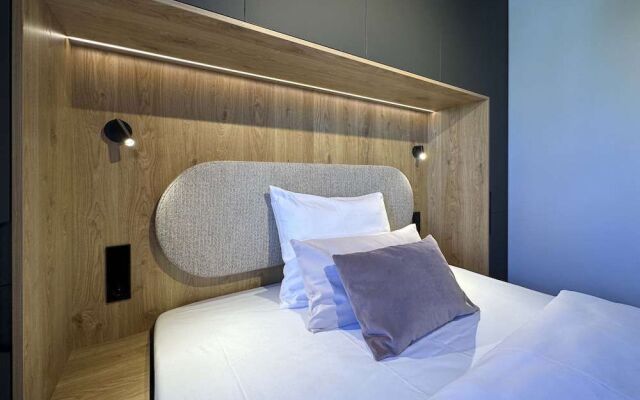 B5 Apartments
