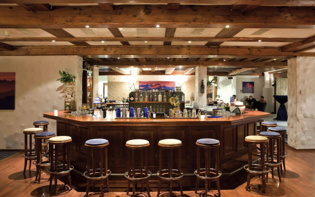 Arosa Alpine Club - Adults Only