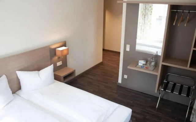 Brauereigaststätte Spitalgarten