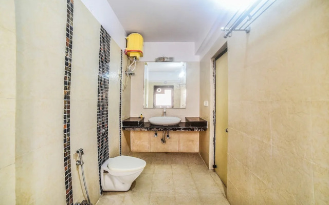 FabExpress Royal Residency I