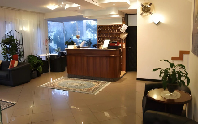 Hotel Mediterraneo