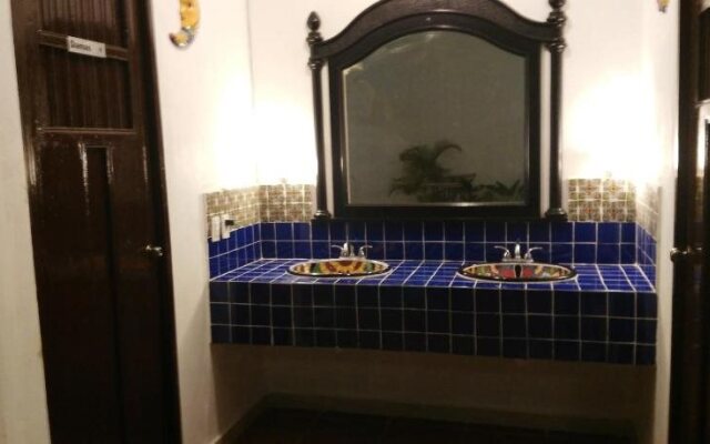 Hotel Hacienda Margot
