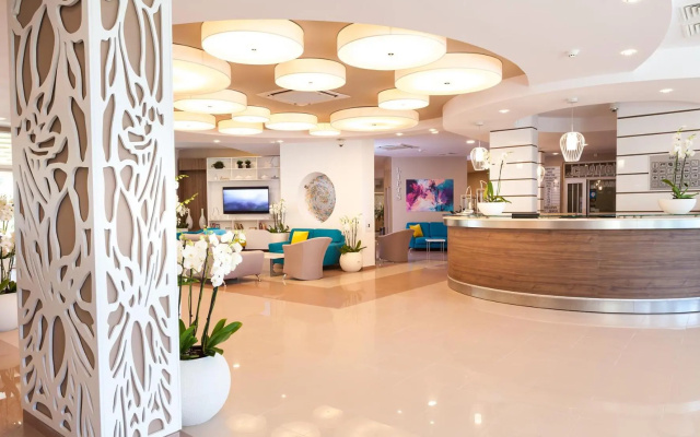 Wela Hotel - All Inclusive