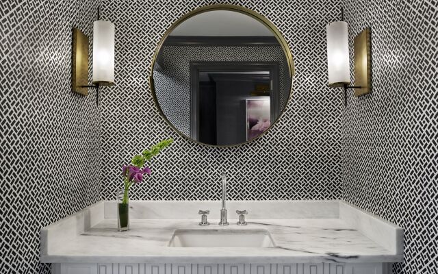 The Ritz-Carlton, Washington, D.C.