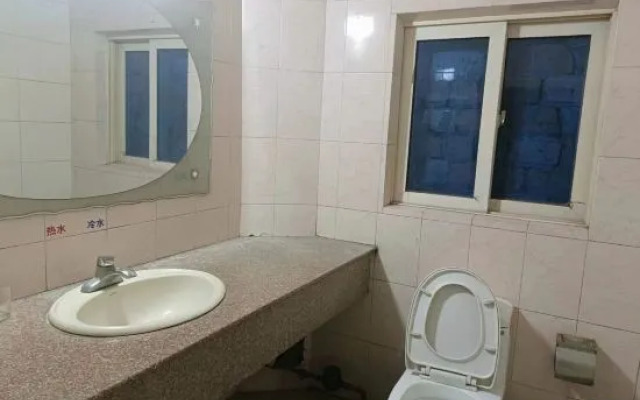 Wenling Mofashi Hotel