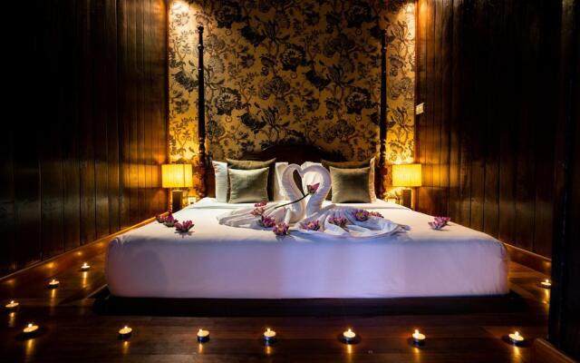 GZ Eden Privilege Resort and Spa