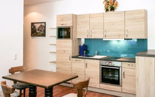 Apartment Hochjoch Irdning - Donnersbachtal