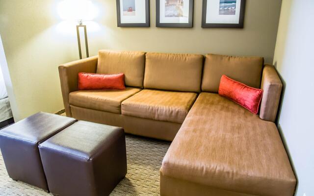 Comfort Suites Sarasota - Siesta Key