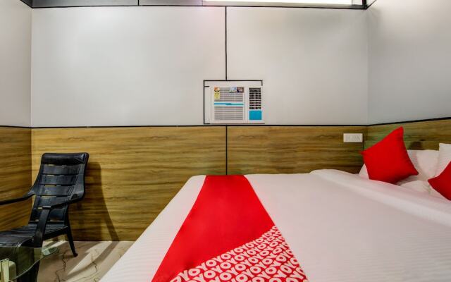 OYO 18561 Hotel Athiti