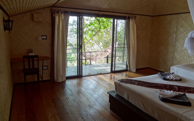 Relax Bay Resort
