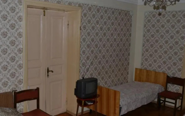 Guest House Slavyanka