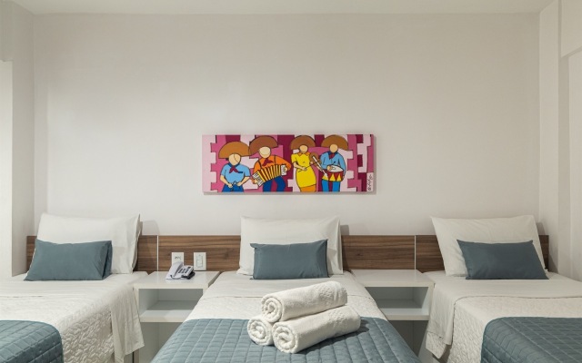 Citi Hotel Express Caruaru