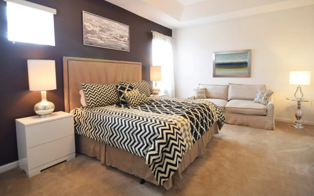 Solterra 2, Davenport, US