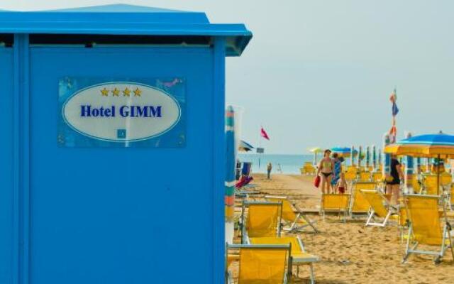 Hotel Gimm