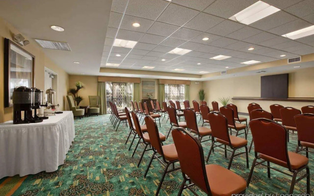 Homewood Suites by Hilton Palm Desert