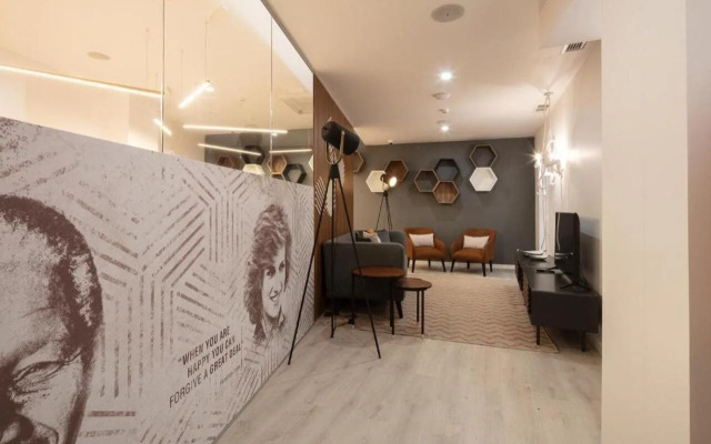 The Icons Lisbon Central Hotel