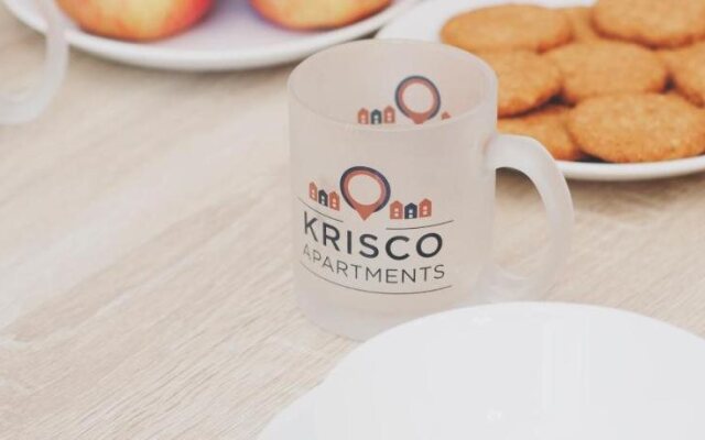 Krisco Apartments