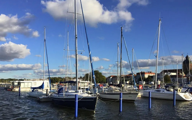 House in Ribnitz Damgarten for 3 Person