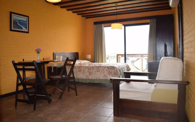 Sotavento Apart Hotel