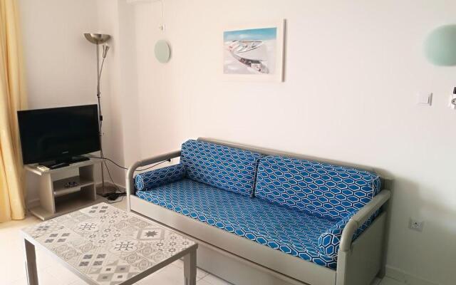 Atlas Unlimited Sea View Apartment