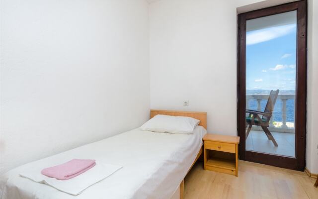 Apartment Barba