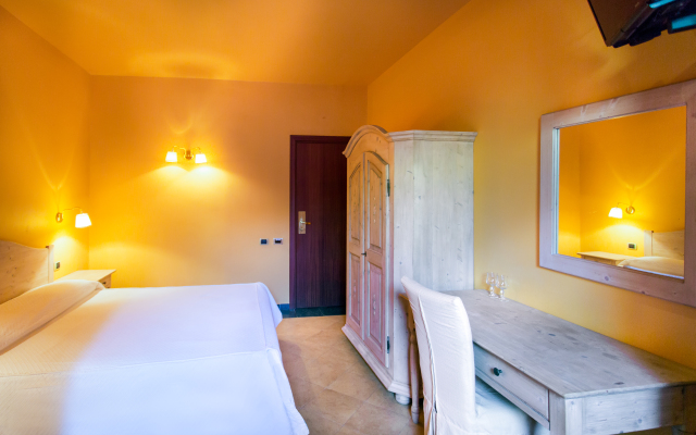 Hotel La Playa Blanca