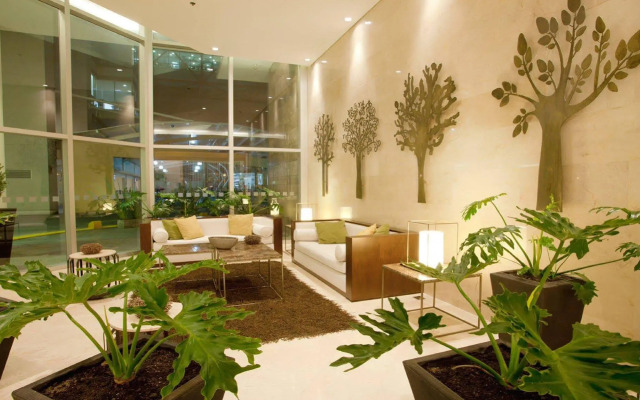 Holiday Inn Bogota Airport by IHG