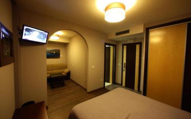Hotel Gran Casona de Sanabria