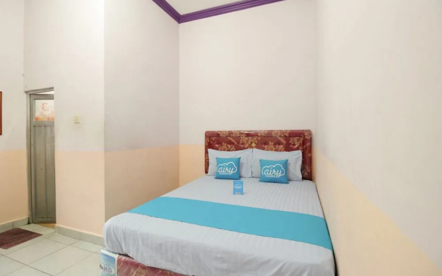 Wisma Anggrek