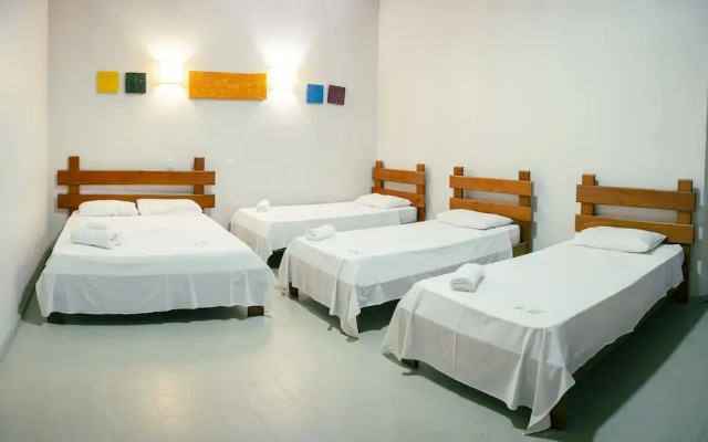 Portal Pantaneiro Hotel