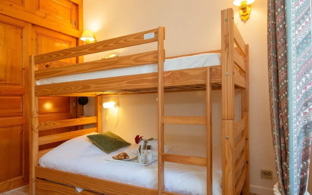 R Sidence Bel Alp 16