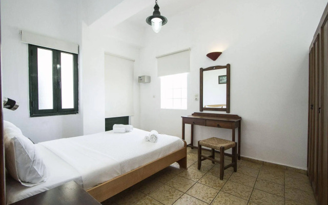 Olive Tree Apartments