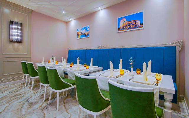 Limak Cyprus Deluxe Hotel - All Inclusive